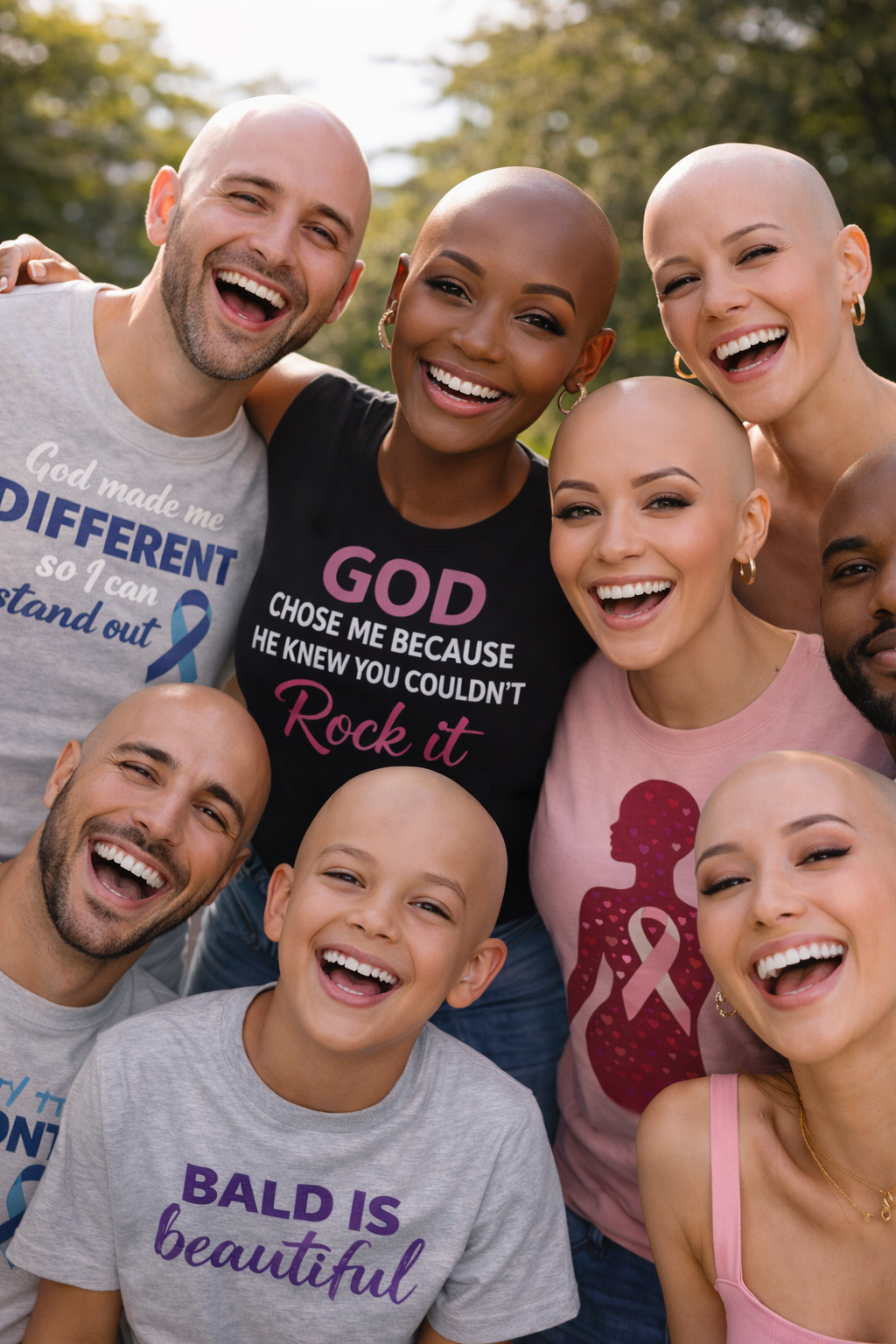 MYSTERY BUNDLE 2 MYSTERY SHIRTS