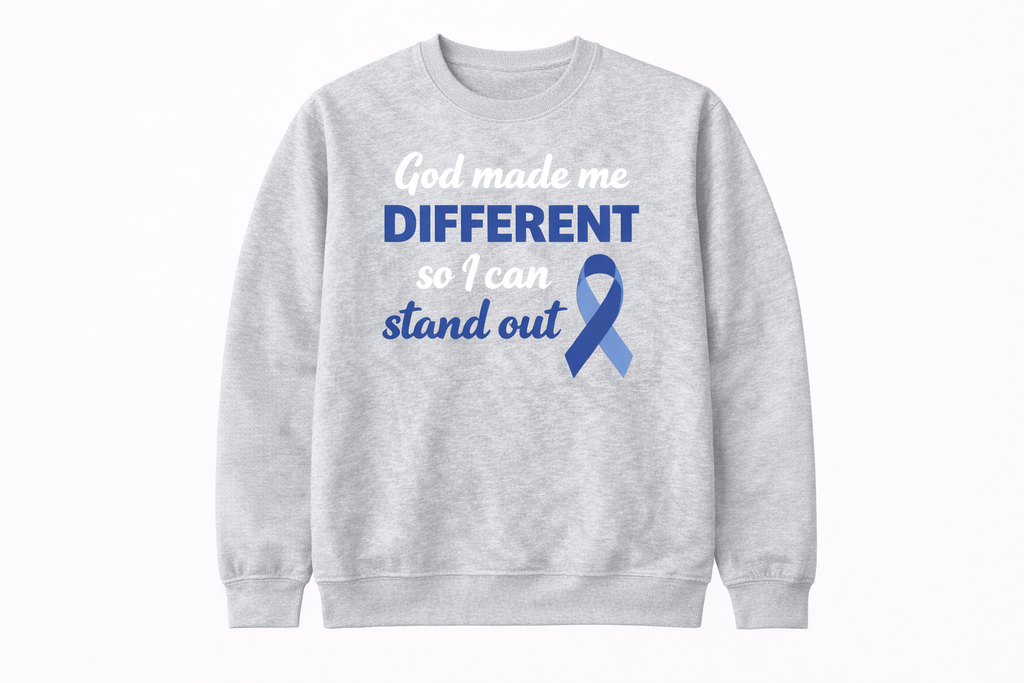 STAND OUT TSHIRT