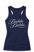 Baddie Baldie Tank