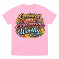 EMPOWERING T-SHIRT